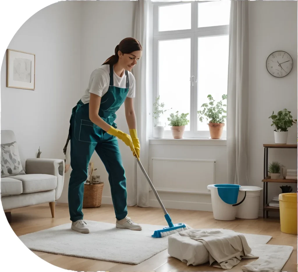 House cleaning Al Ain House Cleaning Abu Dhabi