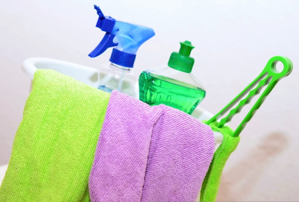 House Cleaning house cleaning in dubai
