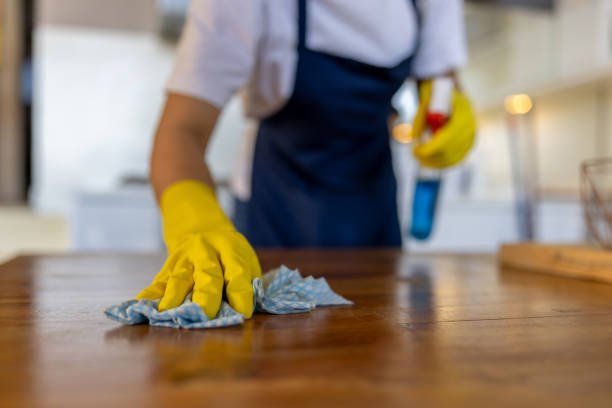 House cleaning Umm Al Quwain