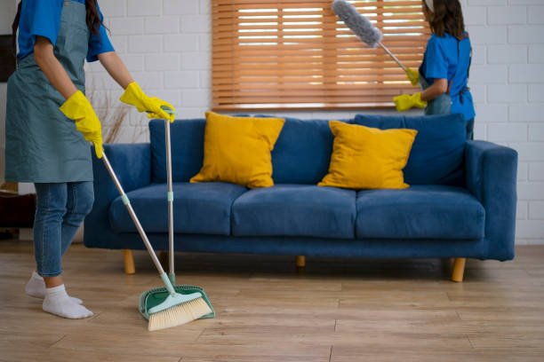 About About Cleaning