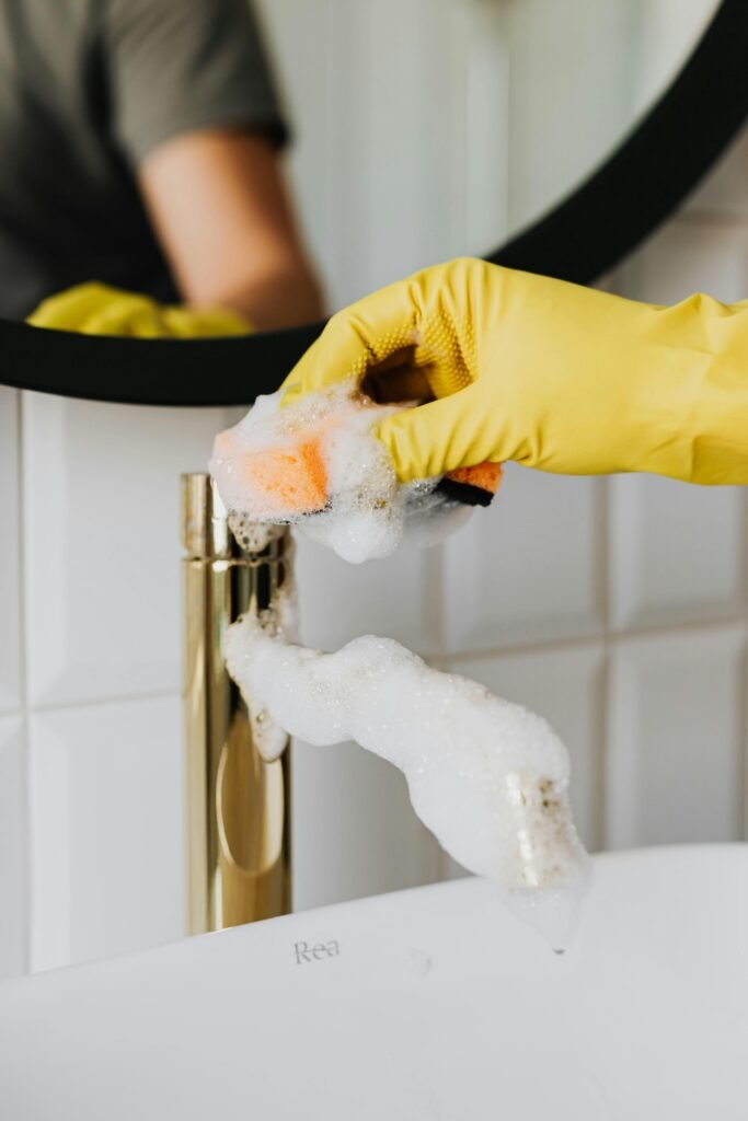 House Cleaning house cleaning in dubai